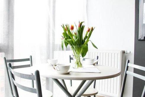 У Києві вперше продали квартиру за криптовалюту