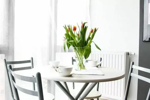 У Києві вперше продали квартиру за криптовалюту