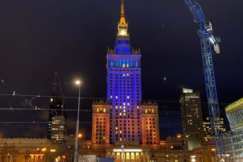 Польша может полностью прекратить помощь украинцам с 2024 года