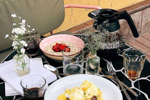 Kafe Selekta на Бессарабке закрылось