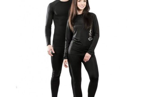 5 українських брендів, які шиють термобілизну