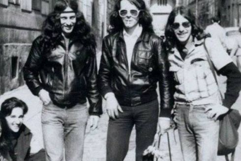 Ссылки недели: Советский Львов глазами хиппи, футуристический парк в Нью-Йорке, Первомай по-киевски