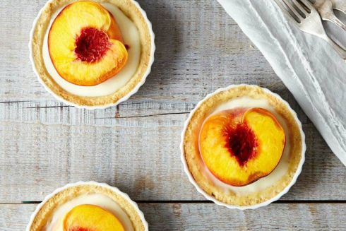 Що готувати у вересні: рецепти страв із сезонних продуктів