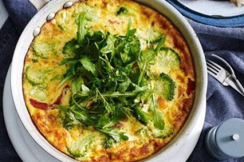 Что готовить в октябре: рецепты блюд из сезонных продуктов