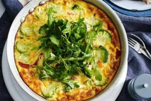 Что готовить в октябре: рецепты блюд из сезонных продуктов