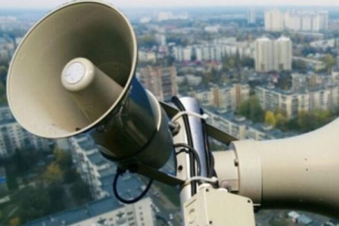 У Києві скоро запрацює ізраїльська система оповіщення про ракети: Що вона вміє