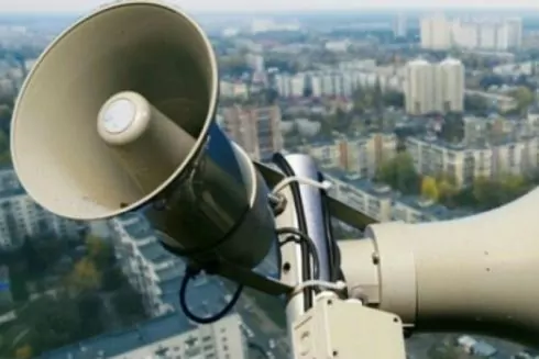 У Києві скоро запрацює ізраїльська система оповіщення про ракети: Що вона вміє