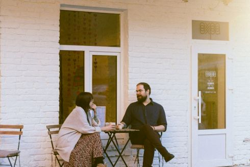 Майже з нуля: Як каскадери, музиканти та культурні менеджери відкривають кав’ярні та бари у Києві