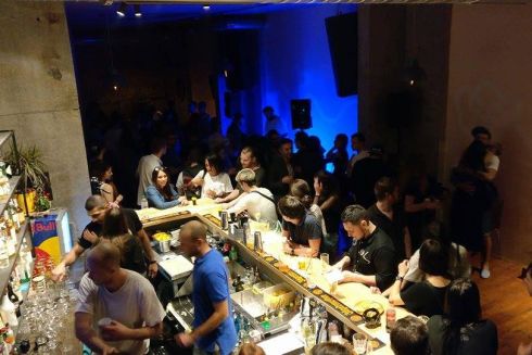 Засновники Keller Bar відкрили новий бар на вулиці Січових Стрільців