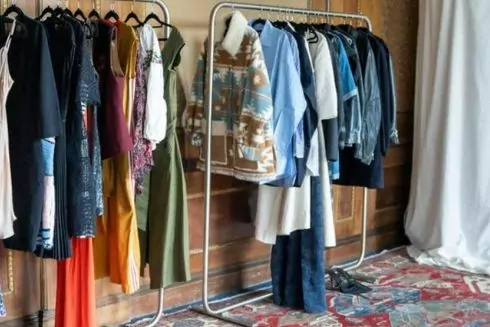 В Лондоне проведут украинский винтажный маркет: деньги передадут на реабилитацию военных