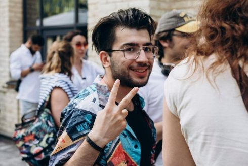 Волонтерский, женский, IТ: 6 полезных нетворкингов Киева