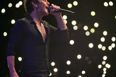 Куда пойти в Киеве 8-10 декабря: концерты Святослава Вакарчука и Pianoboy, фестиваль Kyiv Book Weekend