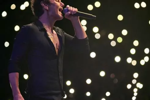 Куди піти у Києві 8-10 грудня: концерти Святослава Вакарчука і Pianoboy, фестиваль Kyiv Book Weekend