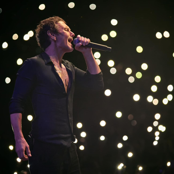 Куди піти у Києві 8-10 грудня: концерти Святослава Вакарчука і Pianoboy, фестиваль Kyiv Book Weekend