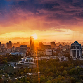 10 проєктів, які змінять Київ та область у 2024 році