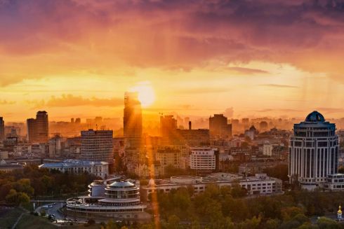 10 проектов, которые изменят Киев и область в 2024 году