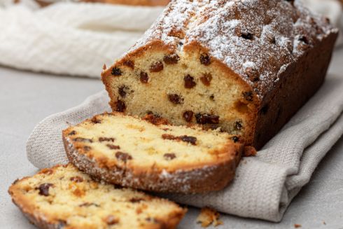 Штолен, цвібак, пивний брауні: Рецепти різдвяної випічки від українських гастроблогерів