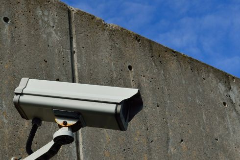 СБУ виявила вуличні камери у Києві, які допомагали росіянам атакувати місто