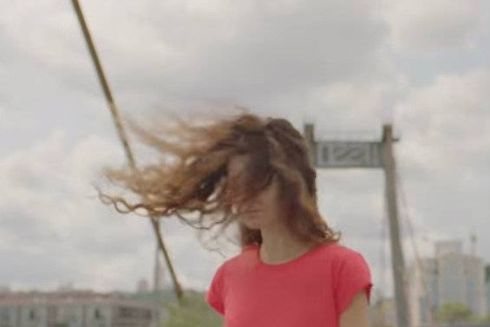 Шведський діджей зняв кліп у Києві