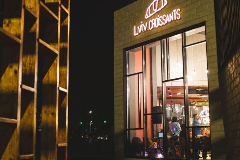 "Львівські круасани", холдинг !Fest і McDonaldʼs &ndash; найбільші ресторанні мережі в Україні