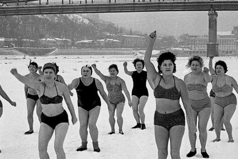 Якими були зими у Києві 200 років тому: &ldquo;Льодовиковий період&rdquo;, багаття у центрі міста та мода на ковзани