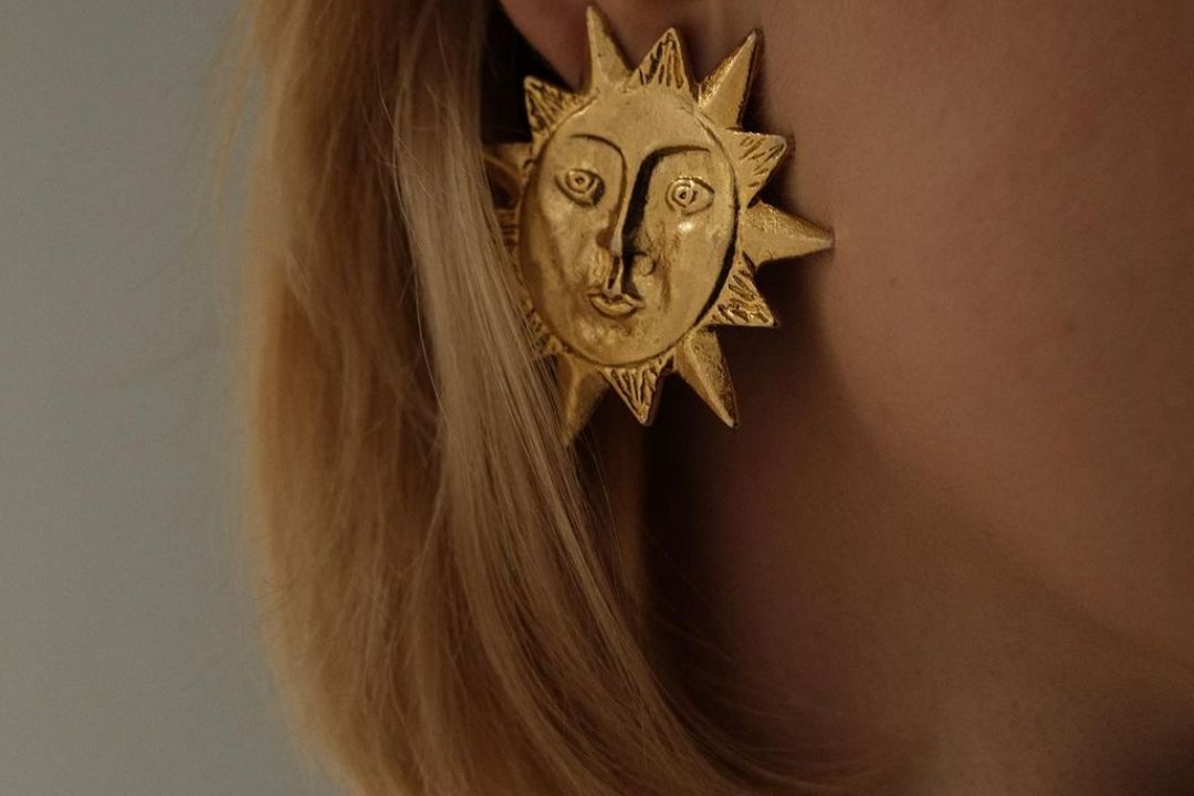 8 українських проєктів, які продають вінтажні речі