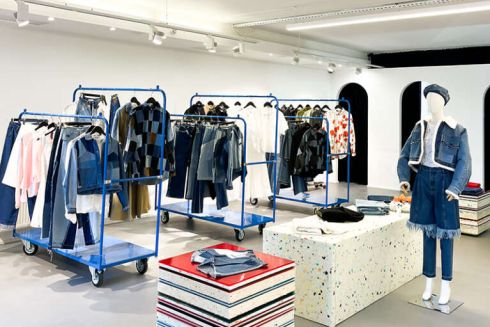 Інклюзивні та екологічні: 8 шоурумів українських брендів у Києві