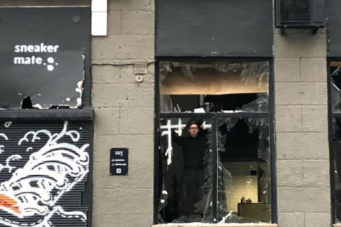 “Зараз народжується новий Харків”: Хто і навіщо будує центр сучасної культури у місті під обстрілами