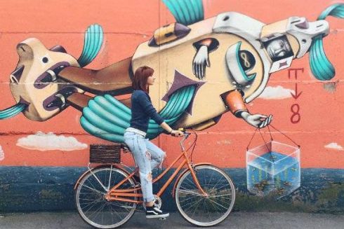 Афиша событий на 22-24 сентября