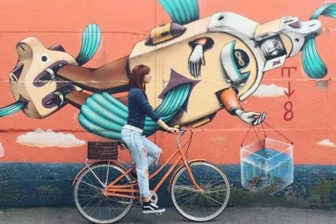 Афіша подій на 22-24 вересня