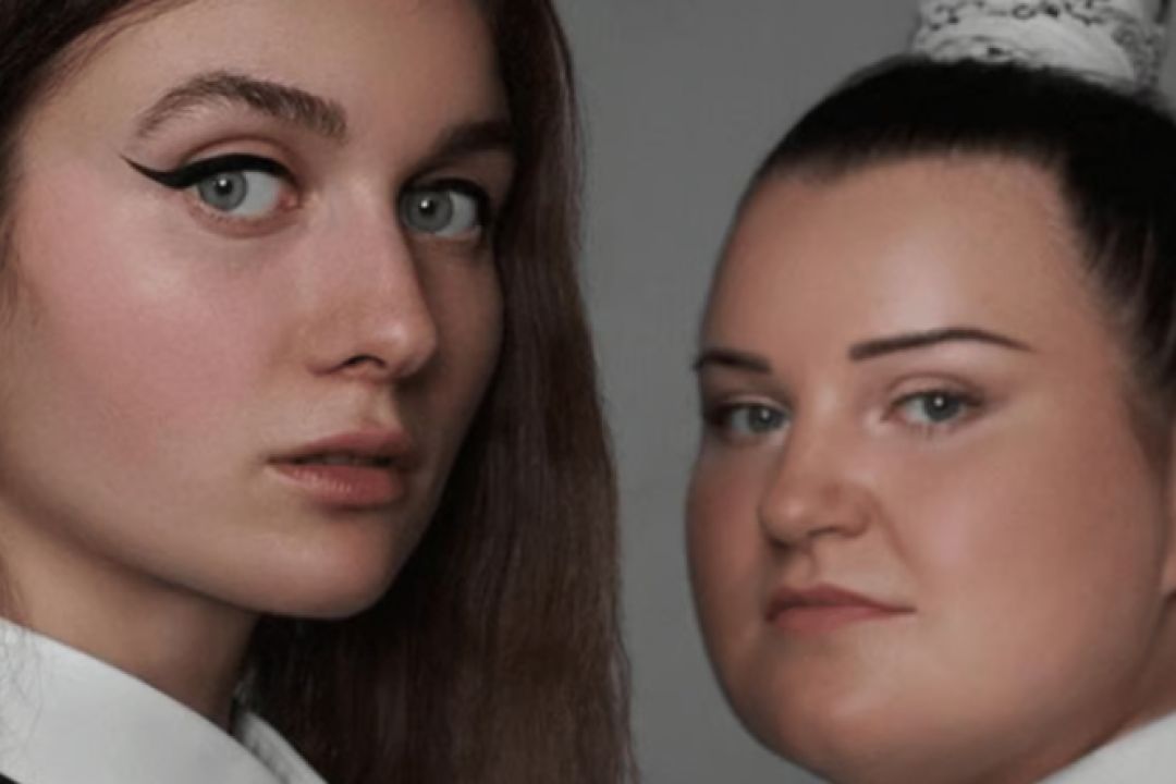 На Євробаченні-2024 від України виступатимуть Jerry Heil та alyona alyona