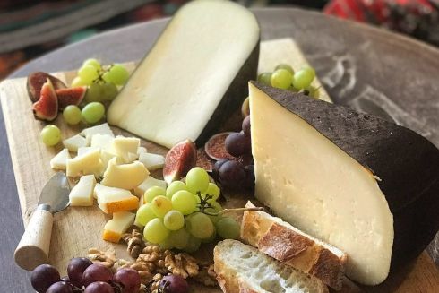 30 крафтових сироварень України