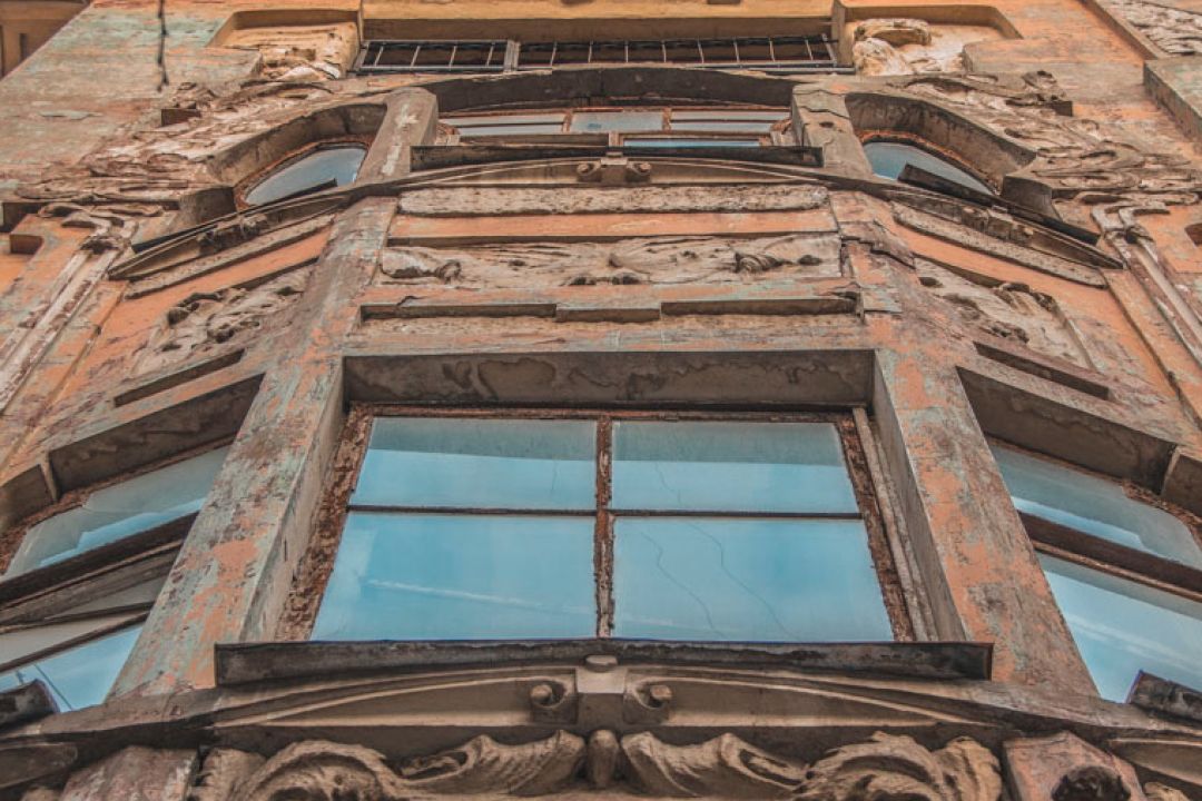 5 історичних будинків Києва, яким загрожує знищення