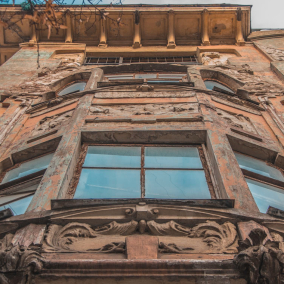 5 історичних будинків Києва, яким загрожує знищення