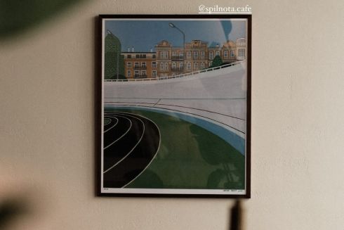 На Теремках відкрили міське кафе "Спільнота" з кавою та сніданками