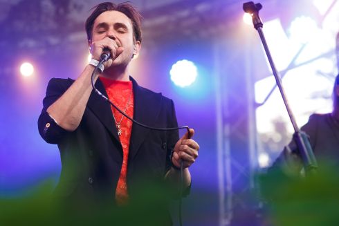 Куди піти у Києві 16-18 лютого: квартирник з Latexfauna, концерт Олега Скрипки та зустріч із Ахтемом Сеітаблаєвим