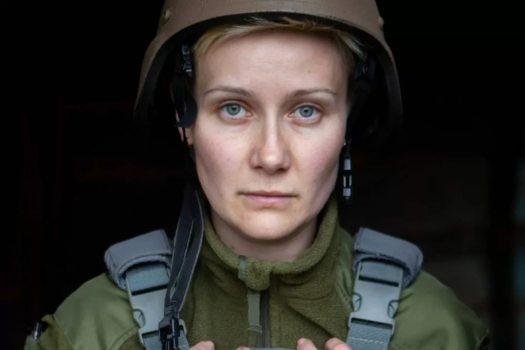 На власному досвіді: Дівчата &ndash; про службу у ЗСУ та теробороні Києва