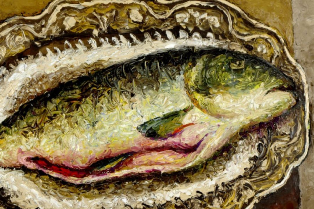 10 виставок березня: роботи Алли Горської, Нікіти Кадана та Олександра Ройтбурда