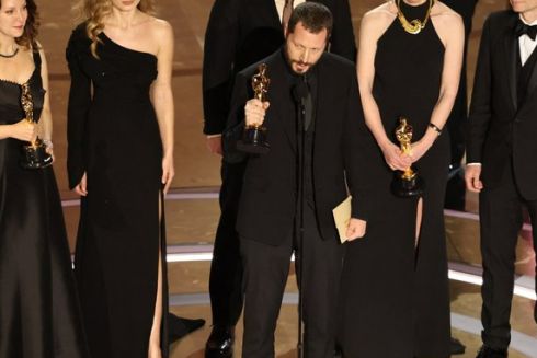 Український фільм “20 днів у Маріуполі” отримав Оскар