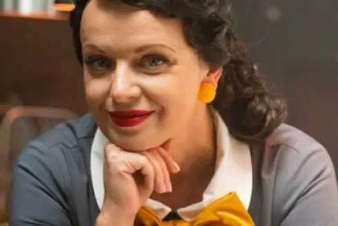 Що дивитись у кіно: Найочікуваніші українські фільми цієї весни