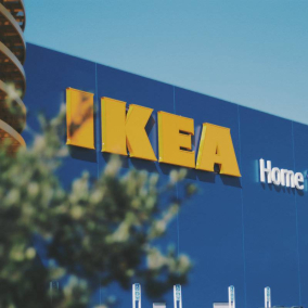Відкриття IKEA в Ocean Mall відкладається. Замість магазину в Києві буде 4 точки видачі товарів