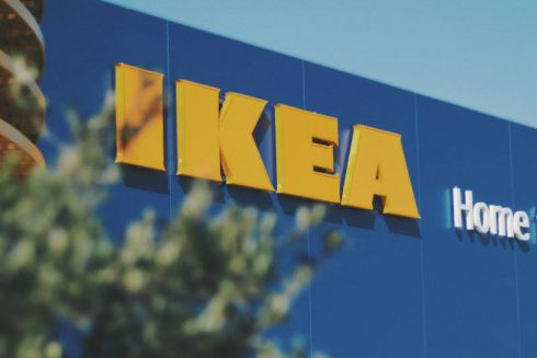 Открытие IKEA в Ocean Mall откладывается. Вместо магазина в Киеве будет 4 точки выдачи товаров