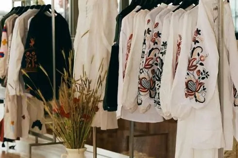 Etnodim, Ksenia Schnaider, Gushka: У Варшаві проведуть ярмарку українських брендів