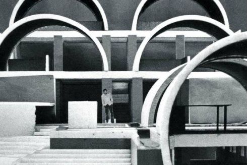 Названо лауреата головної архітектурної премії світу