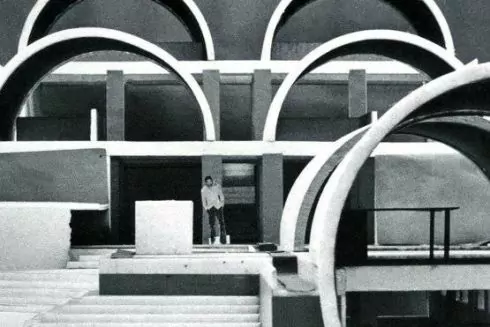 Названо лауреата головної архітектурної премії світу