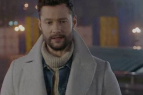 Популярний британський співак зняв кліп у Києві