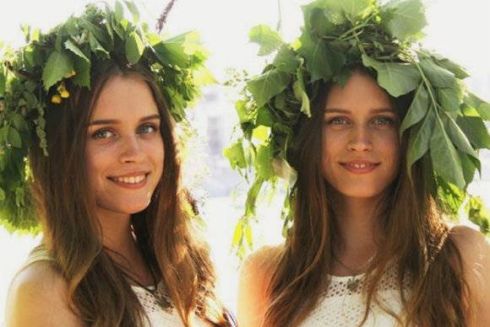 На власному досвіді: як живуть сучасні язичники у Києві