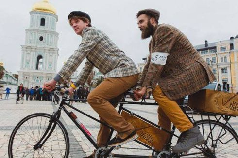 15 проектов «Общественного бюджета», которые помогут Киеву стать лучше