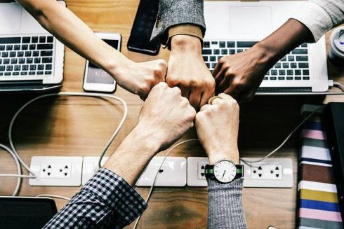 6 київських нетворкінгів для корисних знайомств і обміну ідеями