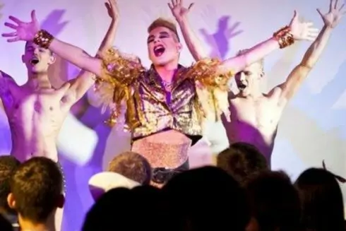 Від &ldquo;Андрогіна&rdquo; до квір-вечірок Veselka: Історія київських ЛГБТ-клубів 90-х і 2000-х